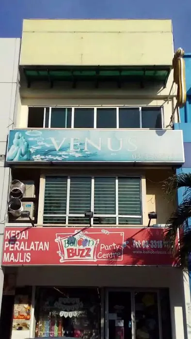 Venus Massage Centre Picture 4