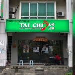 Tai Chi Health Foot Reflexology