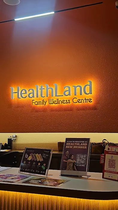HealthLand @ Bayu Tinggi Picture 7