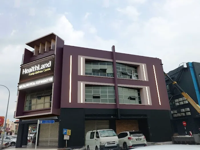 HealthLand @ Bayu Tinggi Picture 6