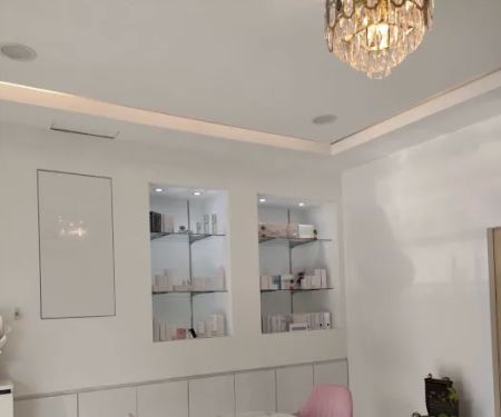 FirstLady Beauty Centre (Klang Branch)