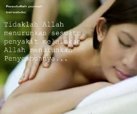 Edora MassageTraditional (Wanita Sahaja) By appoinment