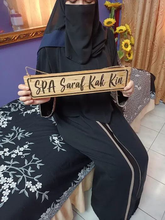 Kak Kin Urut Saraf Wanita Picture 3