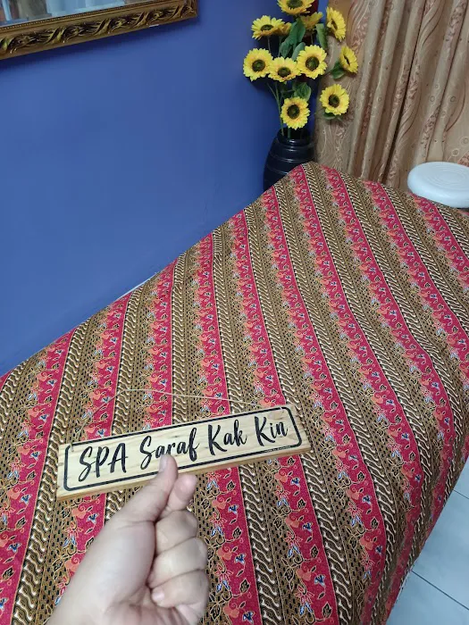 Kak Kin Urut Saraf Wanita Picture 4
