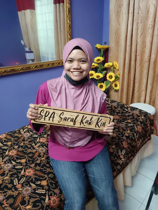Kak Kin Urut Saraf Wanita Picture 7