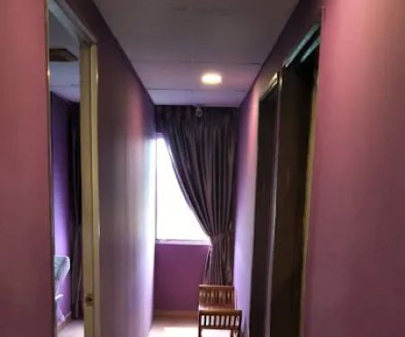 Mans49 Massage Home Spa by Male Masseurs