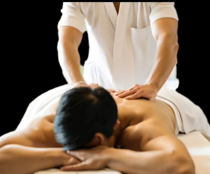 Mans49 Massage Home Spa by Male Masseurs Picture 8