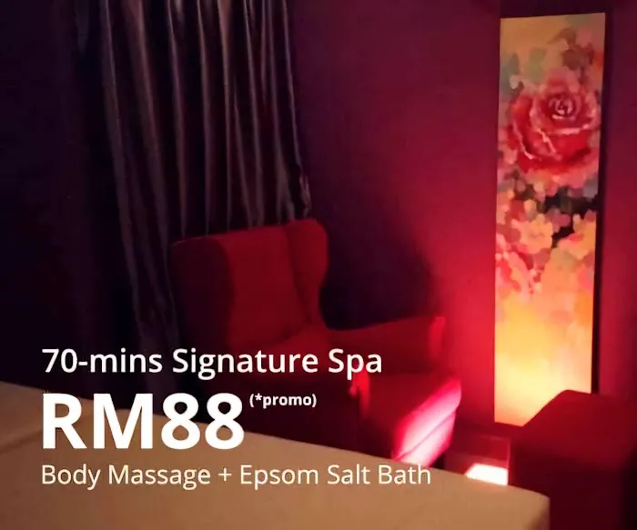 Mans49 Massage Home Spa by Male Masseurs Picture 9