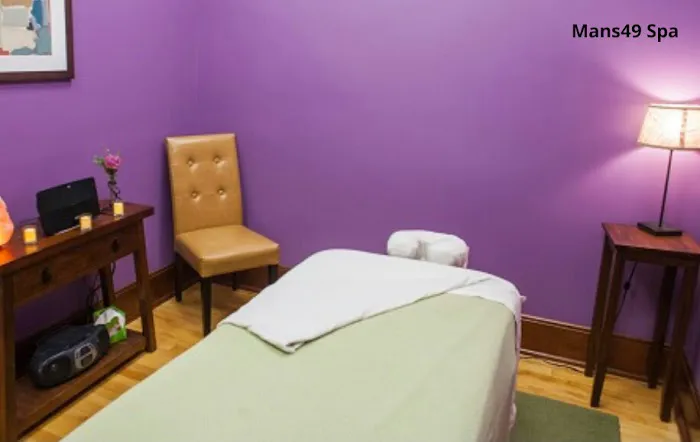 Mans49 Massage Home Spa by Male Masseurs Picture 7