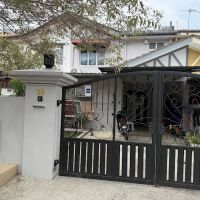 urut tradisional lelaki & bekam-urutkampong ico