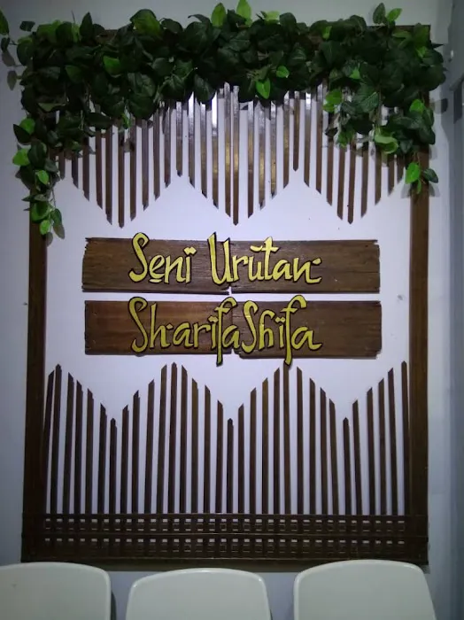 SharifaShifa Urutan Nusantara Picture 2