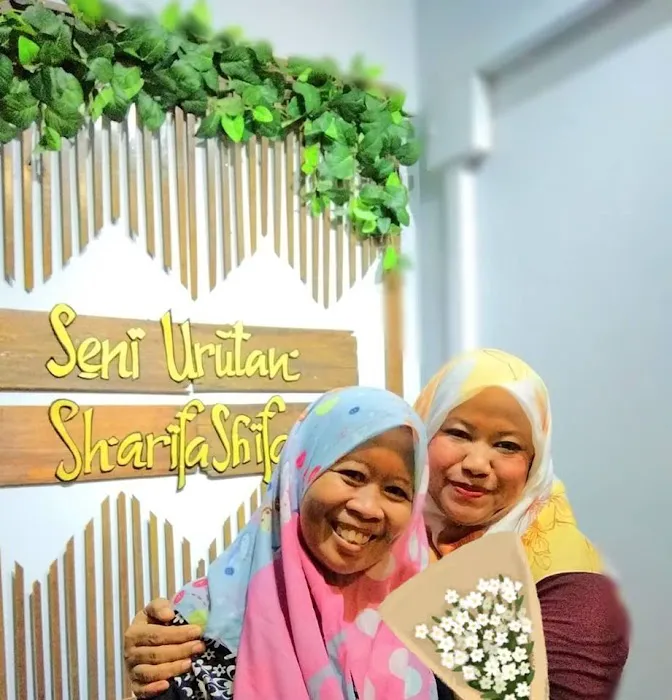 SharifaShifa Urutan Nusantara Picture 4