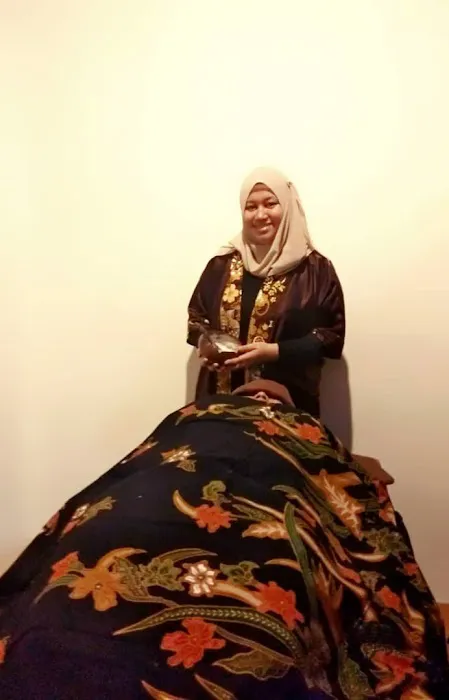 SharifaShifa Urutan Nusantara Picture 8