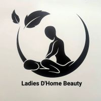 Ladies D'Home Beauty ico