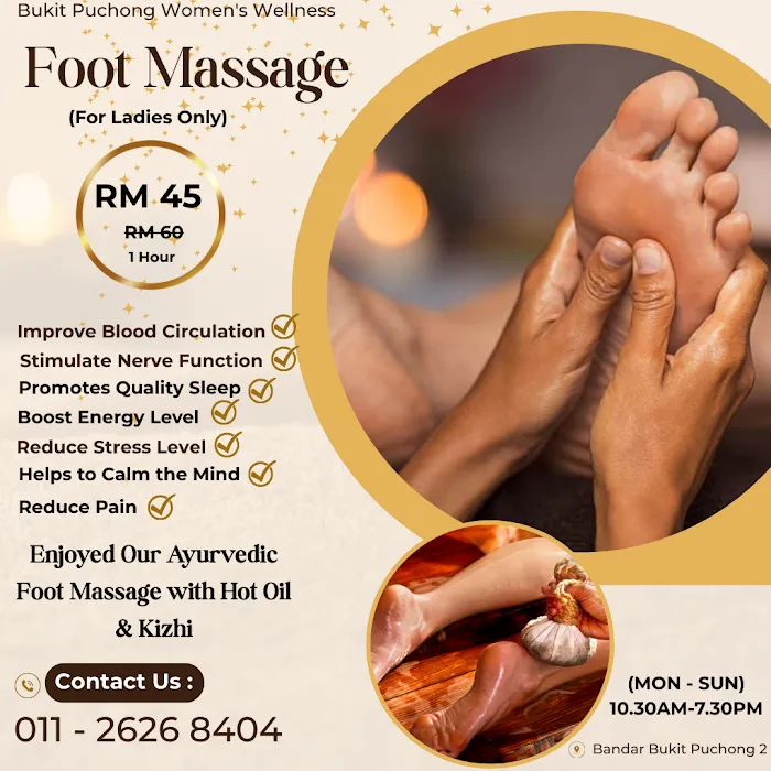 Bukit Puchong Women's Wellness Picture 6