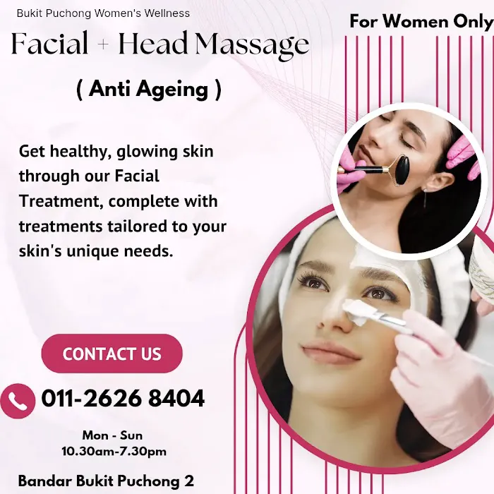Bukit Puchong Women's Wellness Picture 8