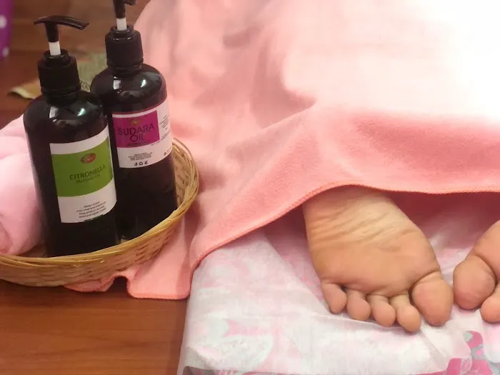 Milwa Beauty Spa Therapist Urut Saraf dan Confinement Care Picture 2