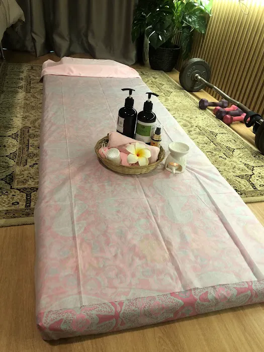 Milwa Beauty Spa Therapist Urut Saraf dan Confinement Care Picture 3