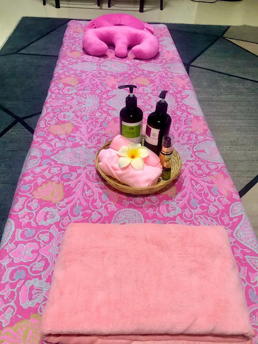 Milwa Beauty Spa Therapist Urut Saraf dan Confinement Care Picture 1