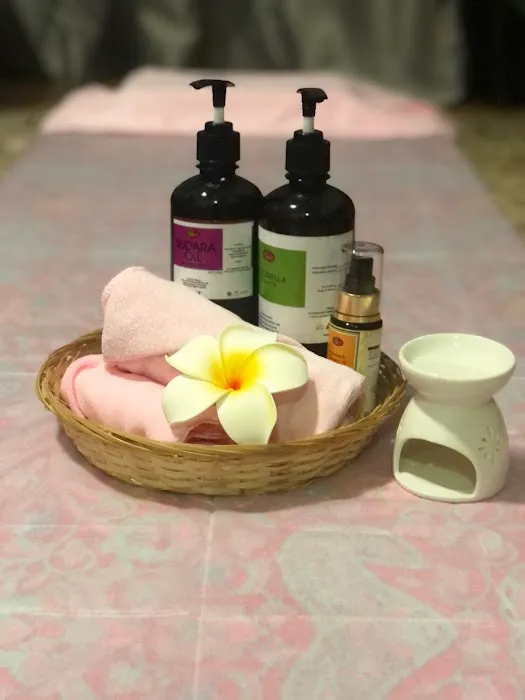 Milwa Beauty Spa Therapist Urut Saraf dan Confinement Care Picture 7