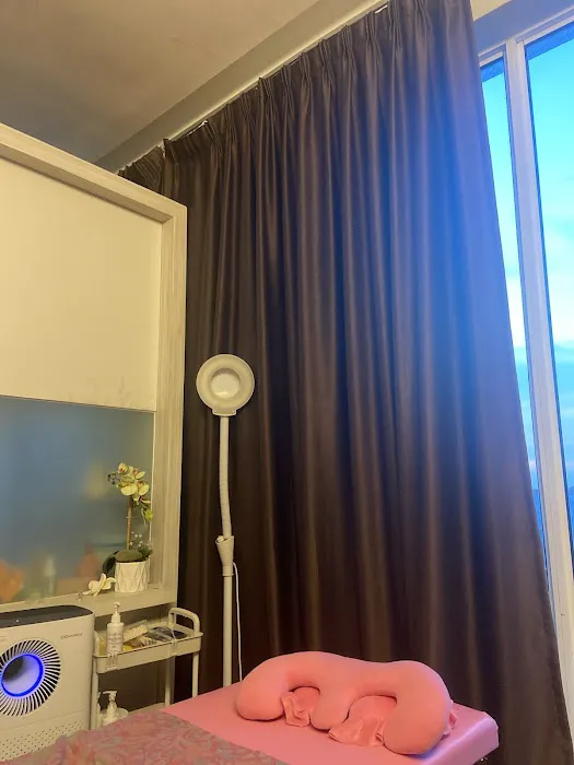 Milwa Beauty Spa Therapist Urut Saraf dan Confinement Care Picture 6