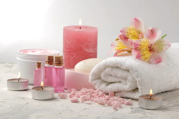 Milwa Beauty Spa Therapist Urut Saraf dan Confinement Care Picture 10