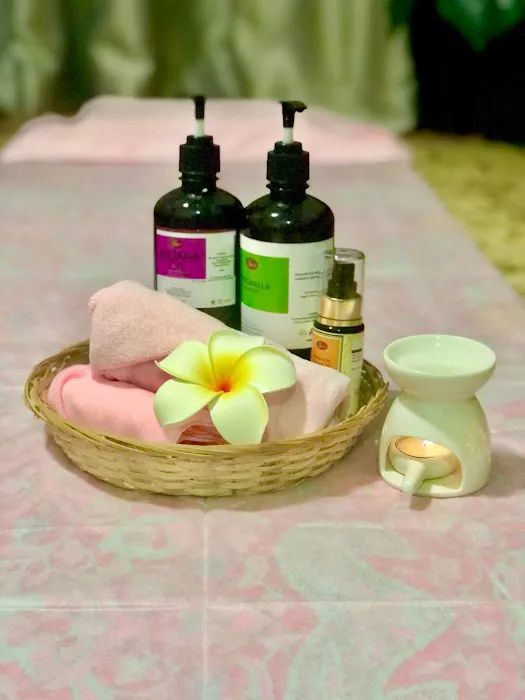 Milwa Beauty Spa Therapist Urut Saraf dan Confinement Care Picture 9