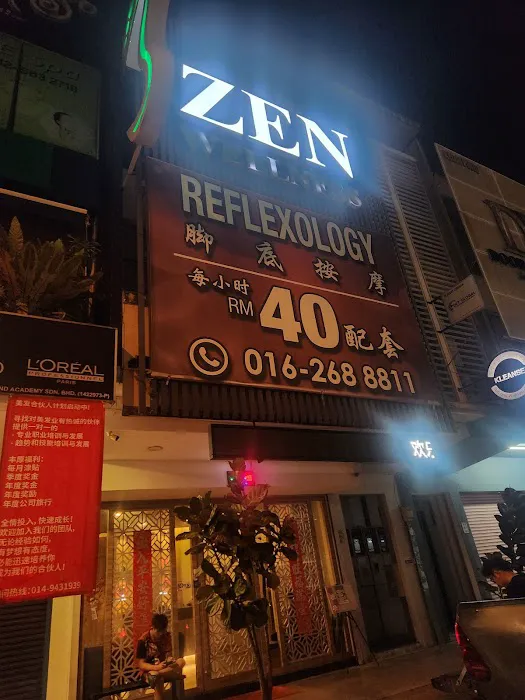 ZEN Wellness Picture 3