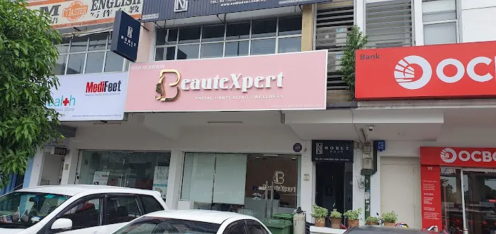BeauteXpert Skin Solution Picture 1