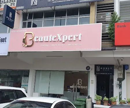 BeauteXpert Skin Solution