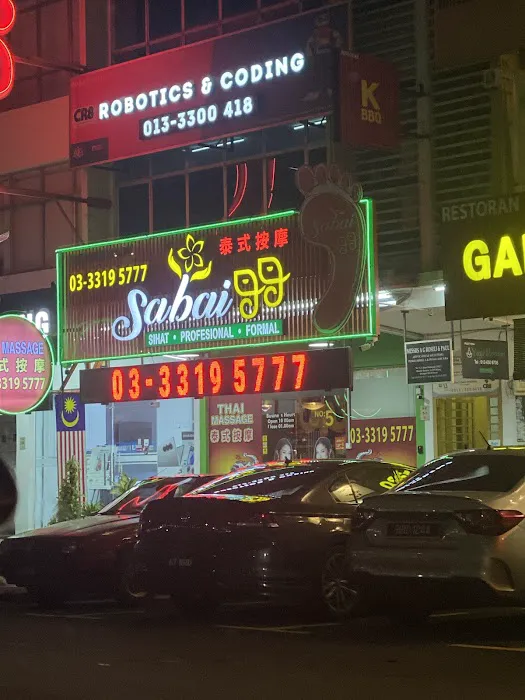 Sabai 99 Klang Botanic Picture 3