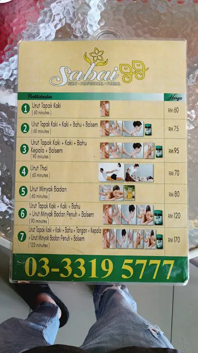 Sabai 99 Klang Botanic Picture 7