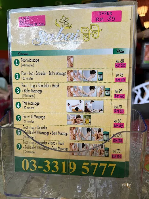 Sabai 99 Klang Botanic Picture 10