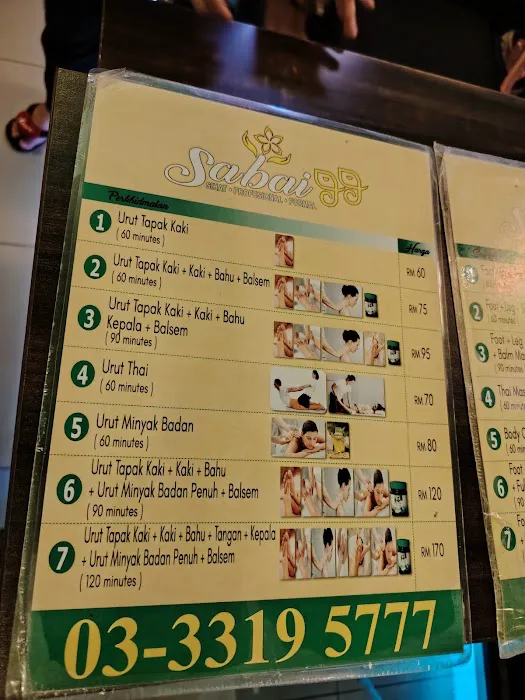 Sabai 99 Klang Botanic Picture 9