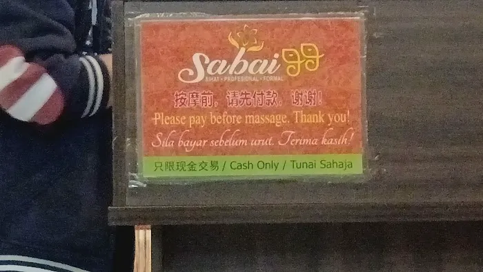 Sabai 99 Klang Botanic Picture 8