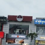 AsterSpring Bandar Bukit Tinggi