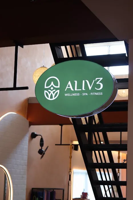 Aliv3 Wellness Picture 9