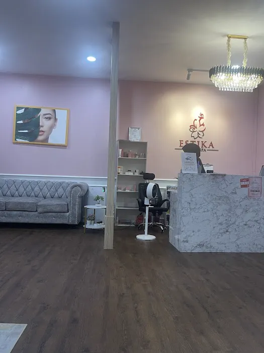 Estika Medispa Klang Picture 1