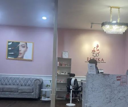 Estika Medispa Klang