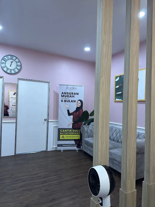 Estika Medispa Klang Picture 6