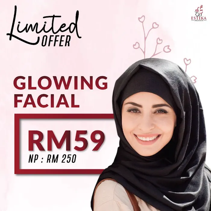 Estika Medispa Klang Picture 7