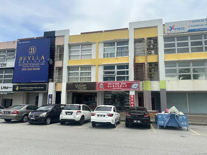 Asrichz spa klang Picture 1