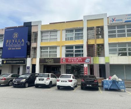 Asrichz spa klang
