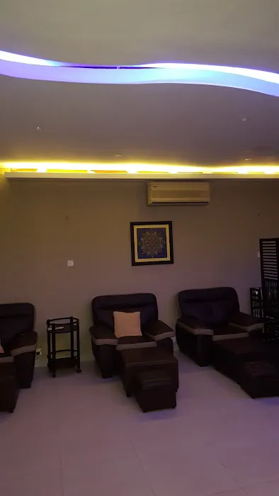 Aura Spa Picture 3
