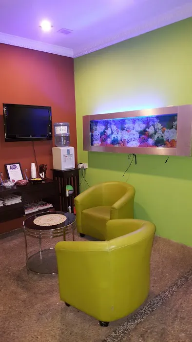Aura Spa Picture 1