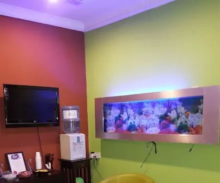 Aura Spa