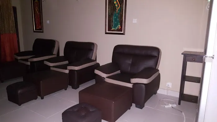 Aura Spa Picture 4