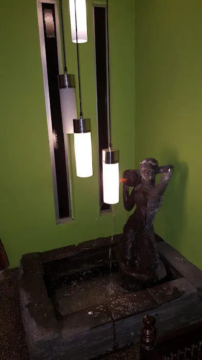 Aura Spa Picture 5