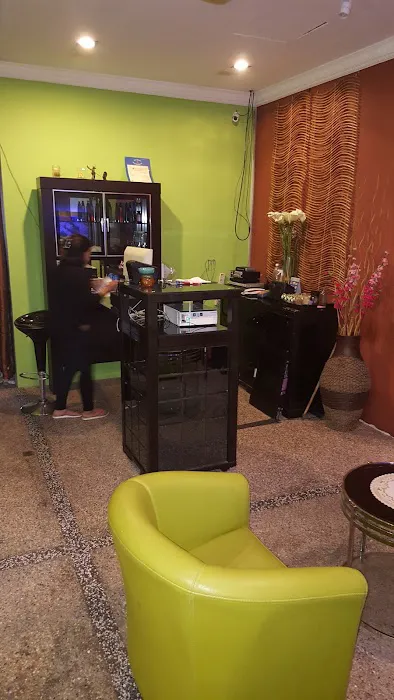 Aura Spa Picture 10