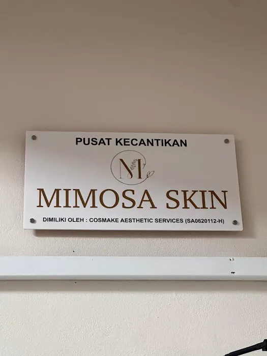 MIMOSA SKIN Picture 1